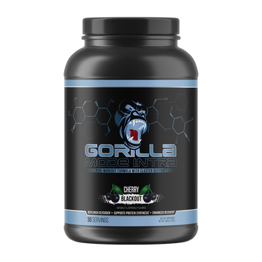 Gorilla Mode Intra